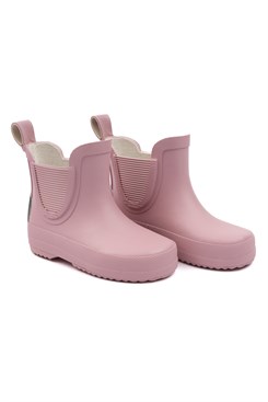 Mikk-Line Gummistiefel - Flieder